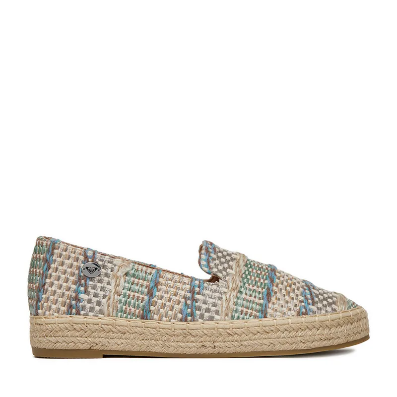 Εσπαντρίγιες Roxy WSS990-261 Μπλε