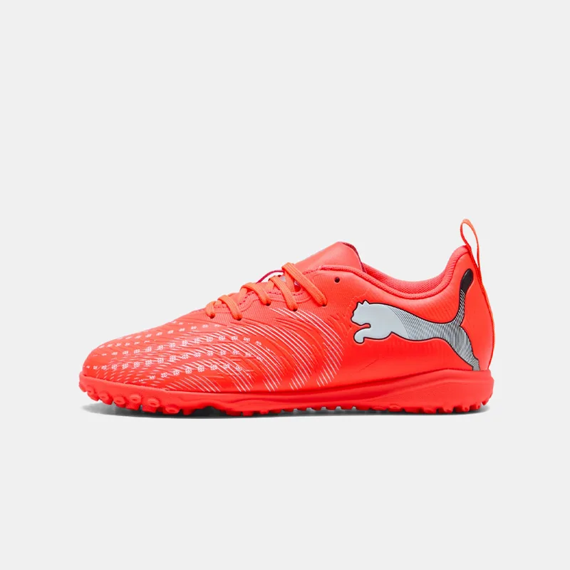 Puma K Future 9 Play TT Παιδικά Ποδοσφαιρικά Παπούτσια (9000262524_92343)