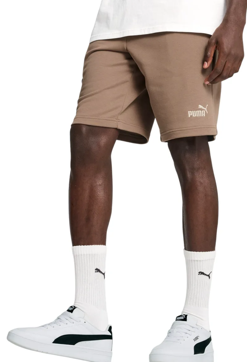 Σορτς Puma Logo Shorts 10 (s) 682595-93 Ανδρικό