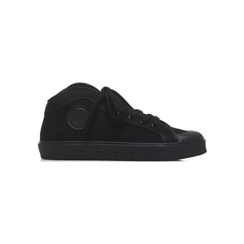 Xαμηλά Sneakers Sanjo K100 - All Black