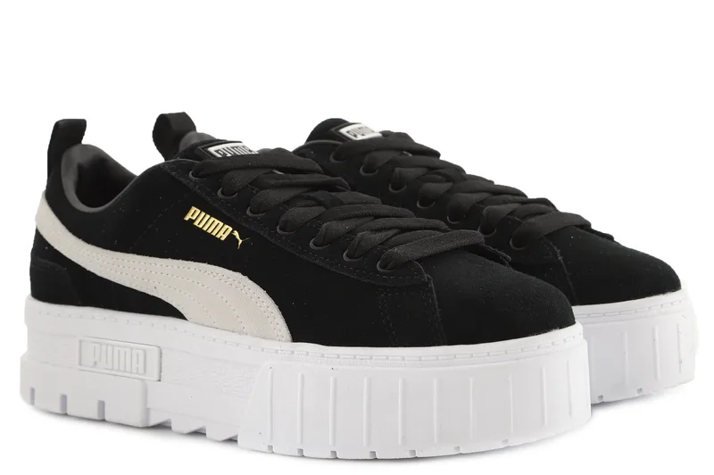 Sneaker Puma Mayze 380784-01 Γυναικείο