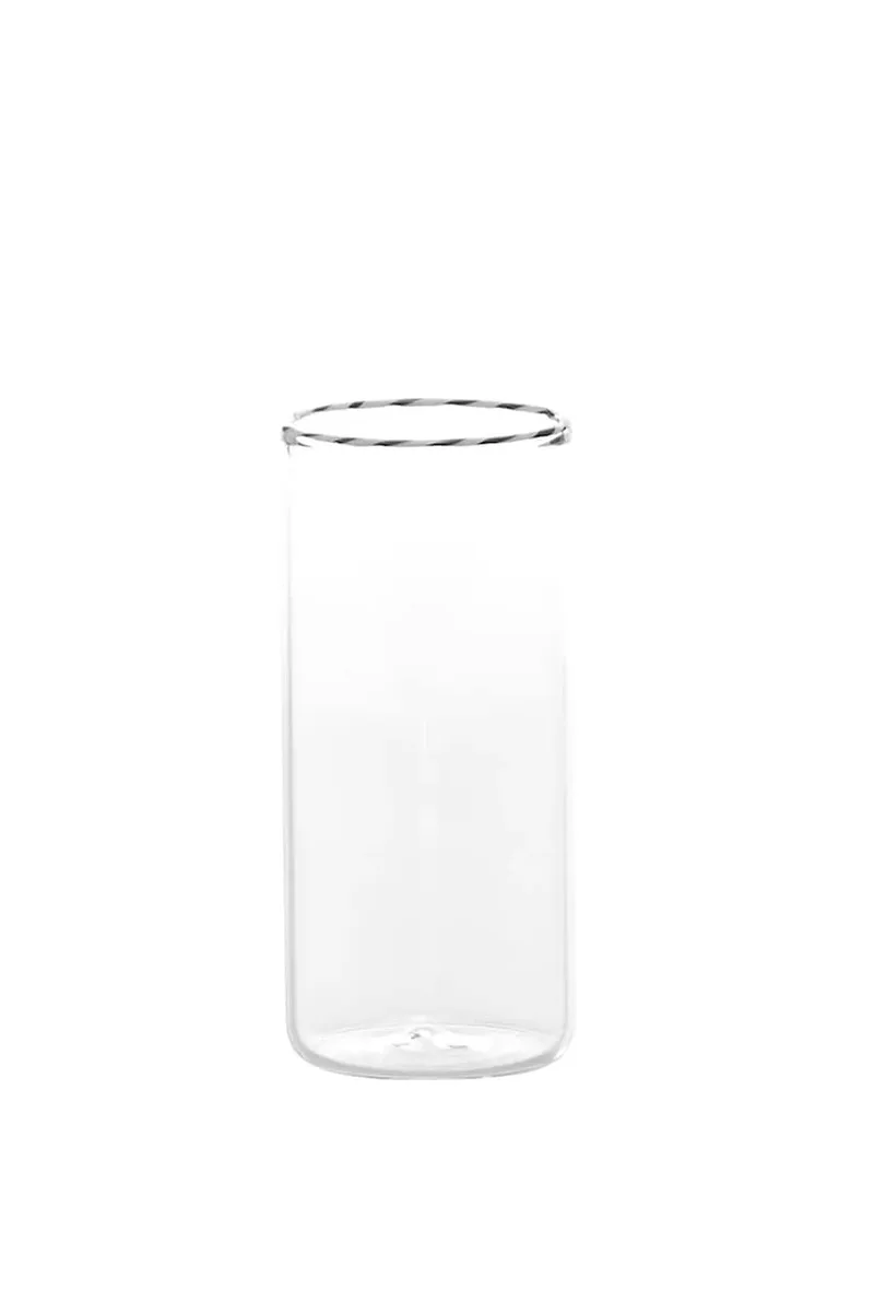 Σετ ποτηριών Zafferano Intrecci Highball 420 ml 6-pack