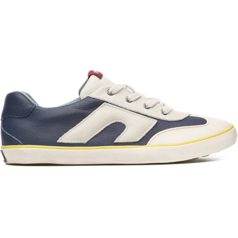 CAMPER Pelotas - Sneakers Για - Πολύχρωμο, Μέγεθος 24, Smooth leather