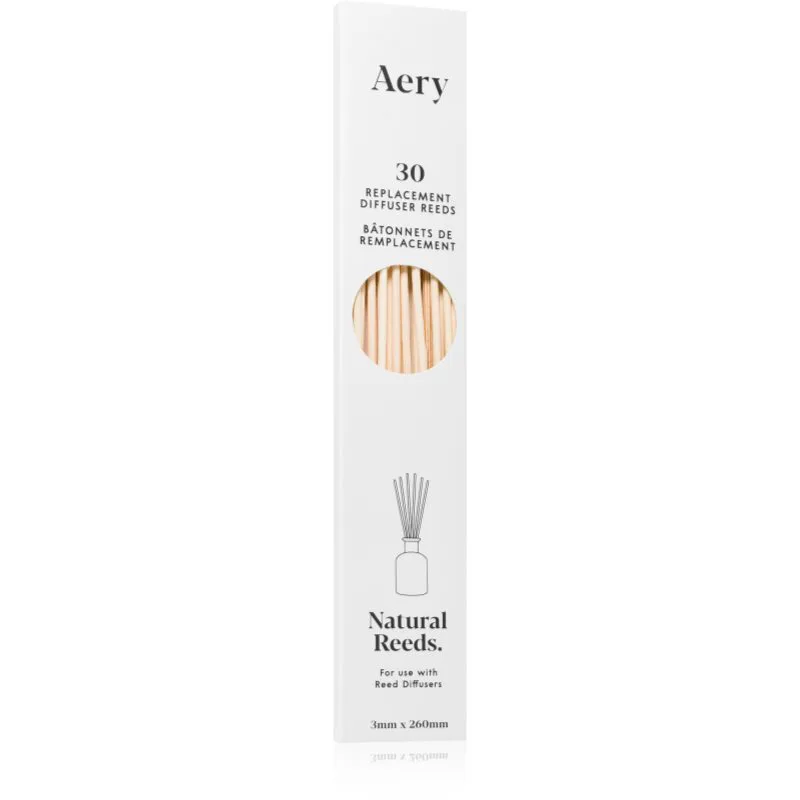 Aery Sticks ανταλλακτικά στικς για τους διαχυτές αρωμάτων 26 εκ