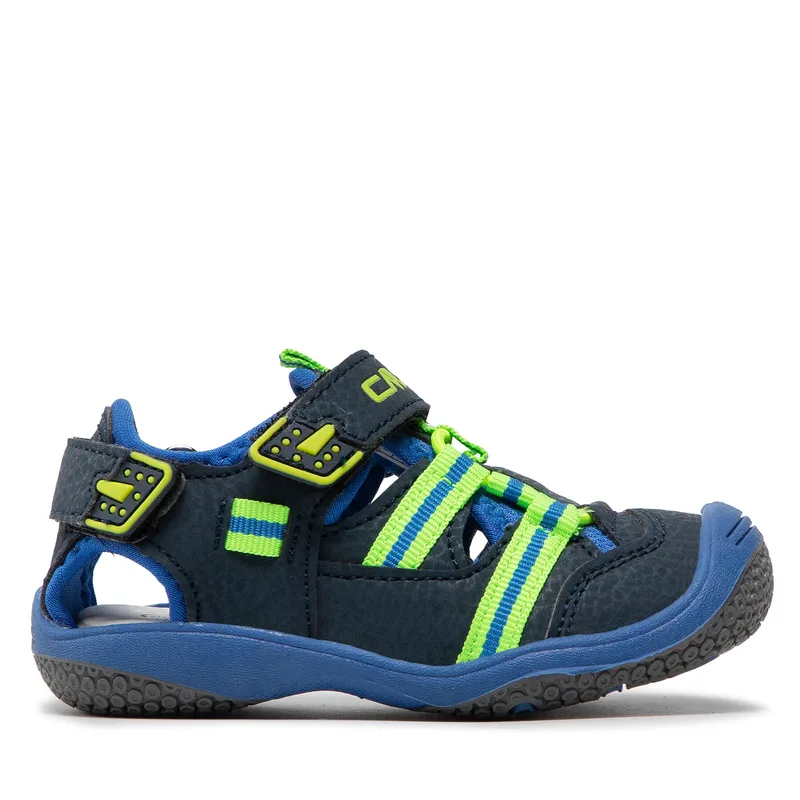 Σανδάλια CMP Baby Noboo Hiking Sandal 30Q9552 Σκούρο μπλε