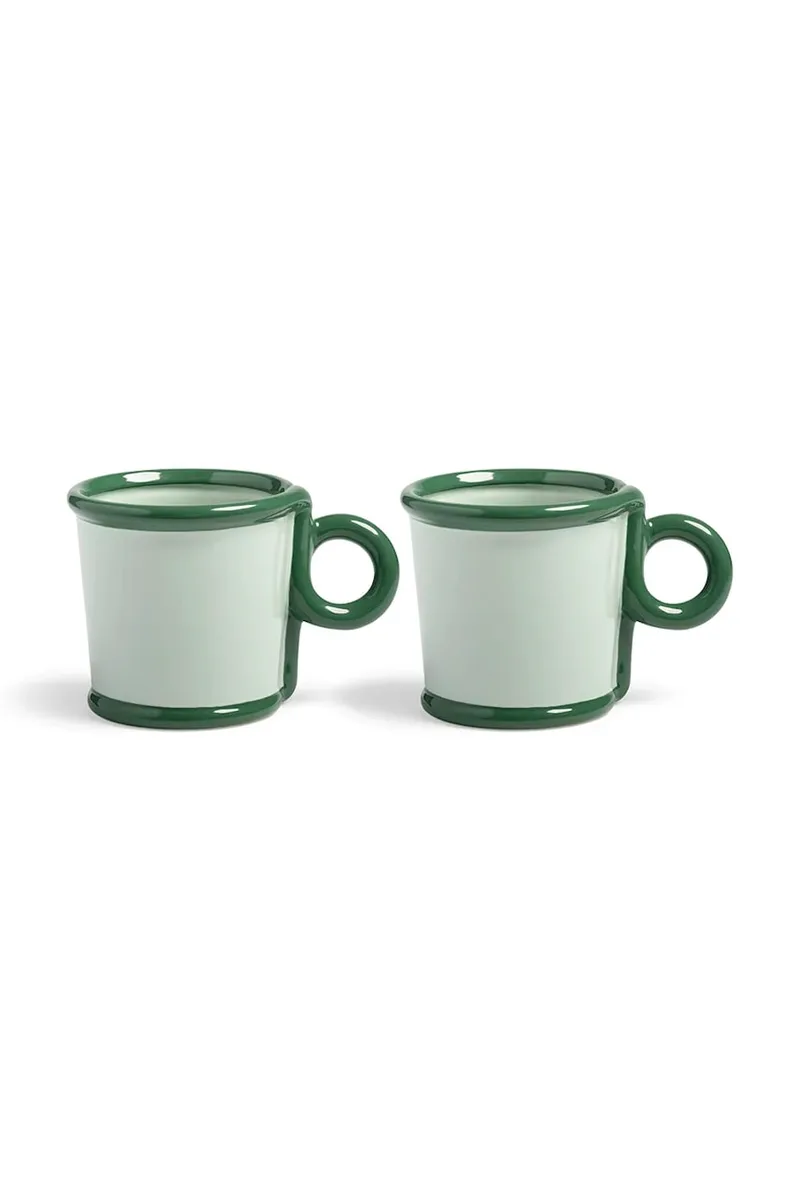 Σετ φλιτζάνια &k amsterdam 300 ml 2-pack