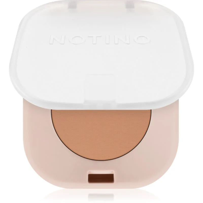 Notino Powder Eyeshadow Matte ματ σκιές ματιών Tuscany Stay 1.65 γρ