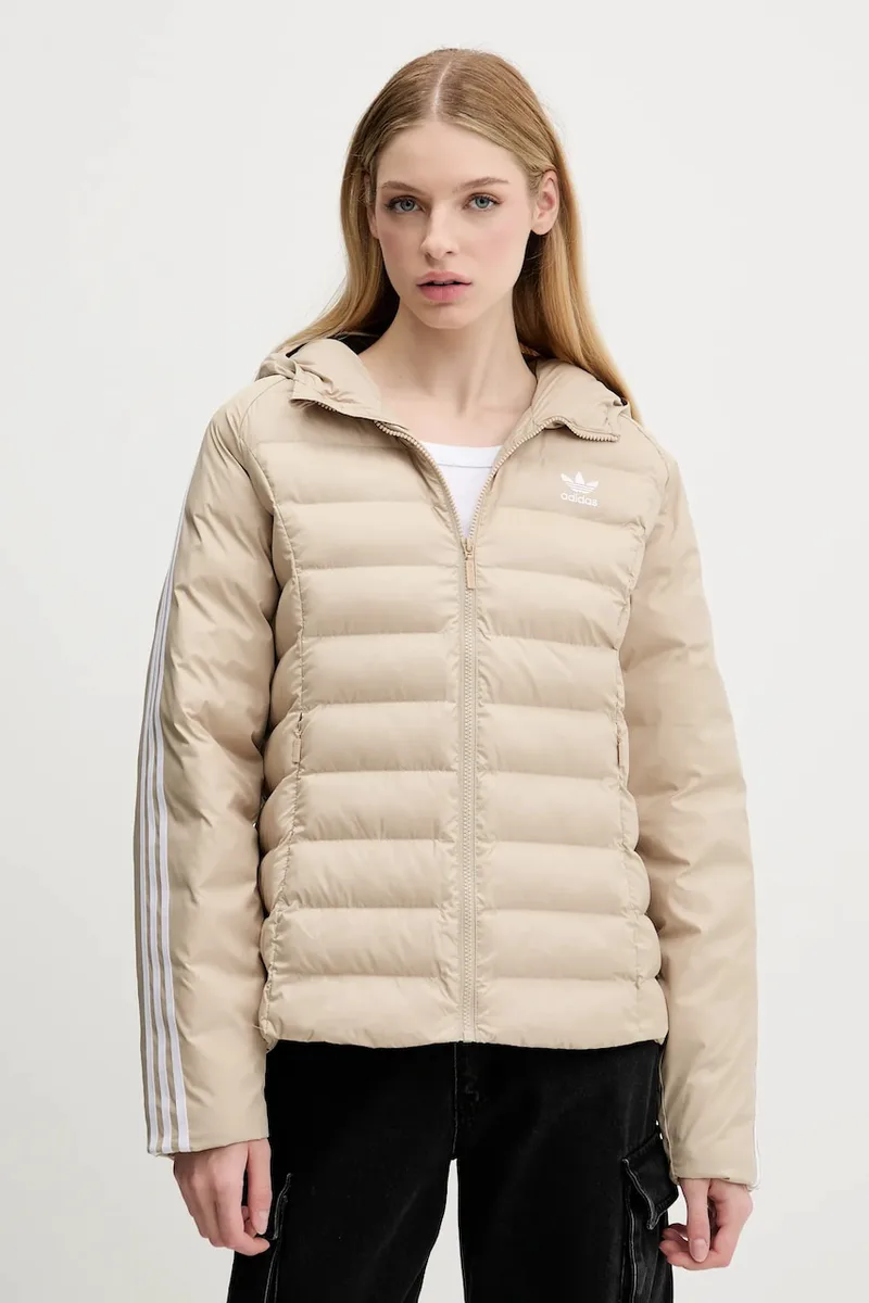 adidas Originals Μπουφάν adidas Originals Slim Jacket