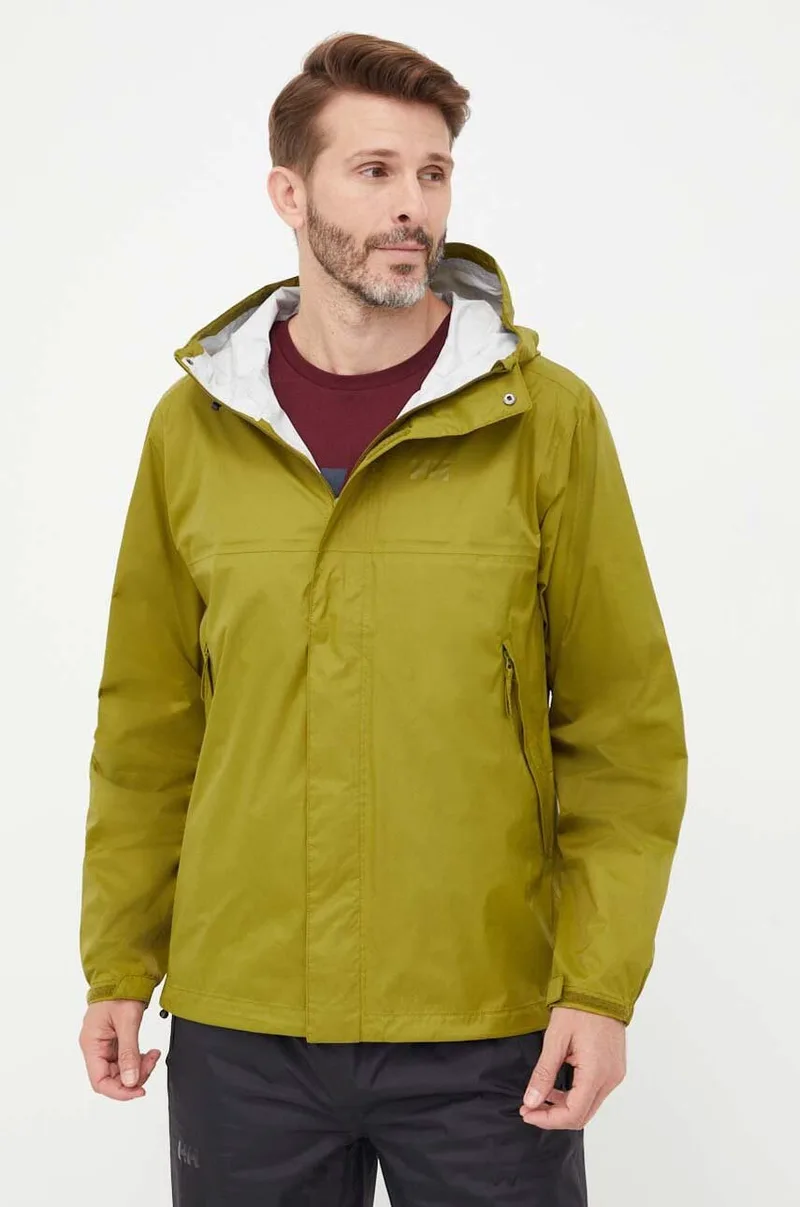 Αδιάβροχο μπουφάν Helly Hansen Loke