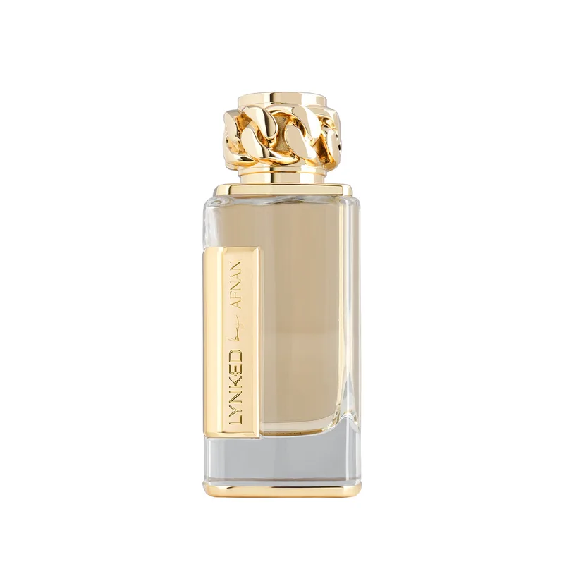 Afnan Lynked Forever Eau De Parfum 100 ml (woman)