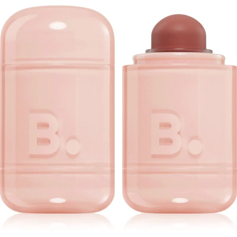 Banila Co. Romantic Blush πολυλειτουργικά καλλυντικά για χείλη και μάγουλα για τέλεια εμφάνιση απόχρωση 13 Cream Coral 3.7 γρ