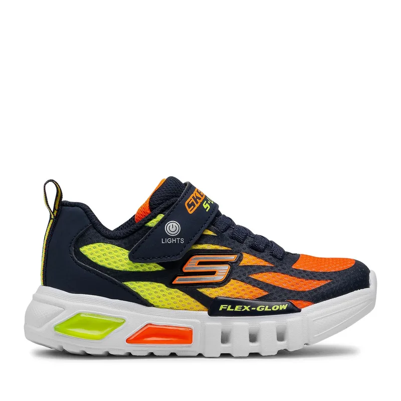 Αθλητικά Skechers Dezlo 400016L/NVOR Σκούρο μπλε
