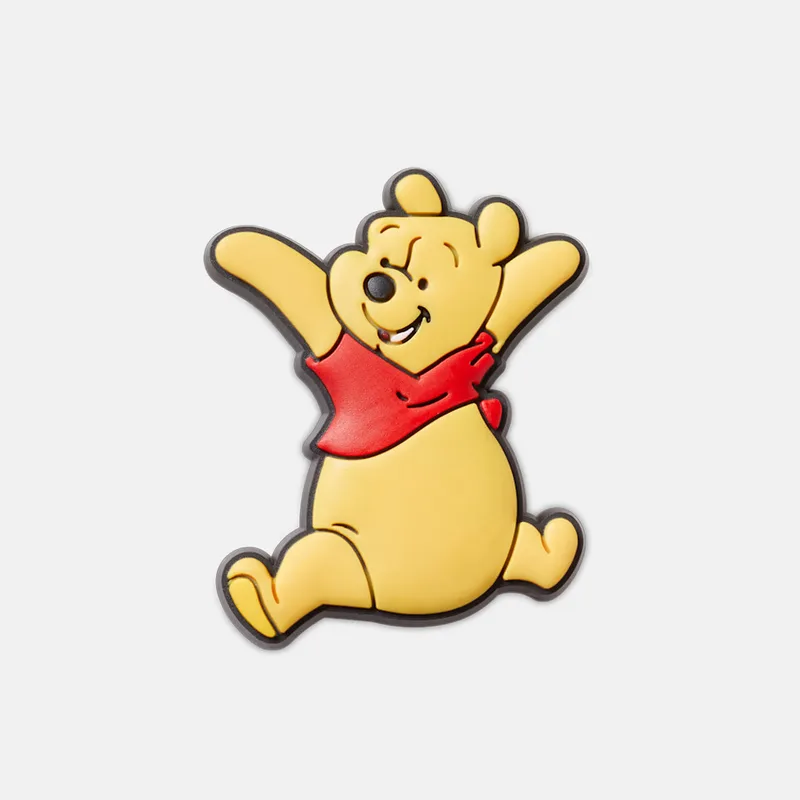 Crocs Winnie The Pooh διακοσμητικό Jibbitz (9000224393_7386)