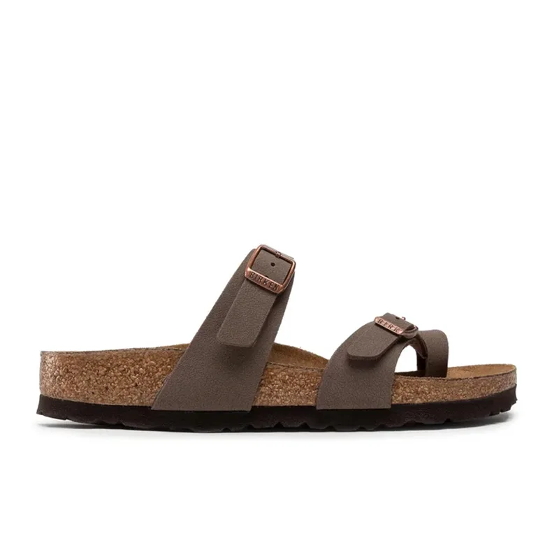 BIRKENSTOCK MAYARI 071061 MOCCA-REGURAL