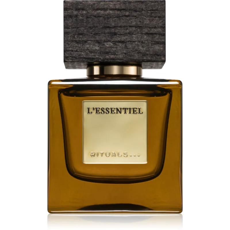 RITUALS Homme L'Essentiel Eau de Parfum για άντρες 50 ml