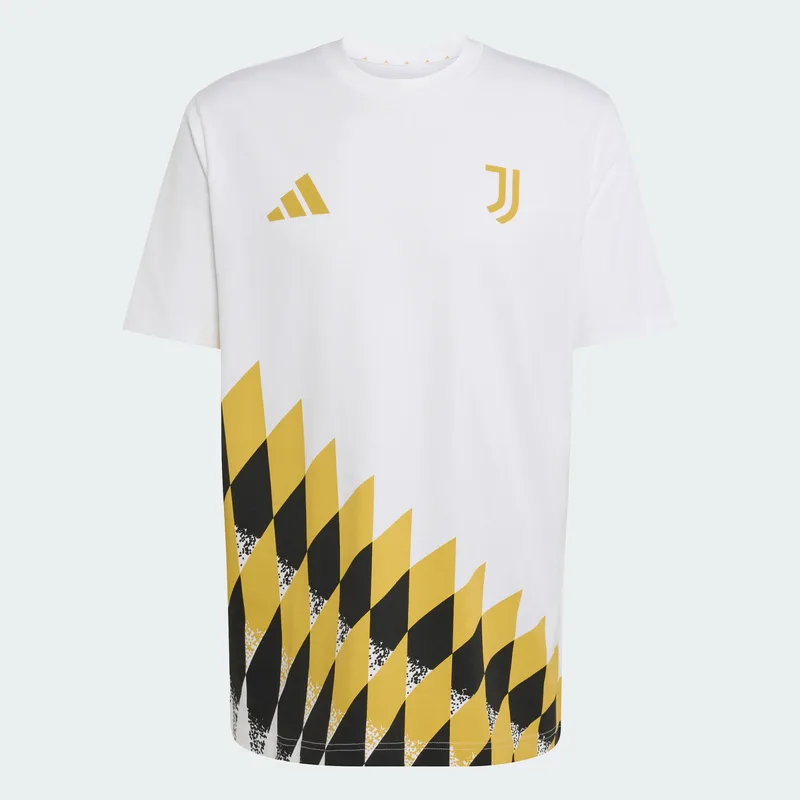 adidas M Juventus Turin Stadium Graphic Tee (9000284374_1539)