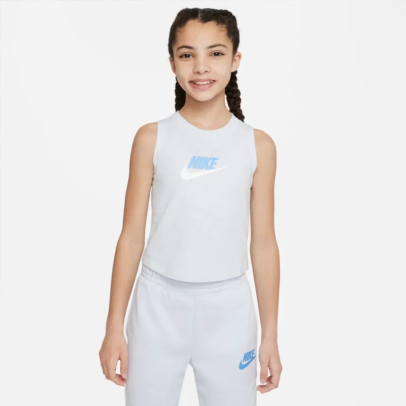 Nike Sportswear Παιδική Αμάνικη Μπλούζα (9000095729_56904)