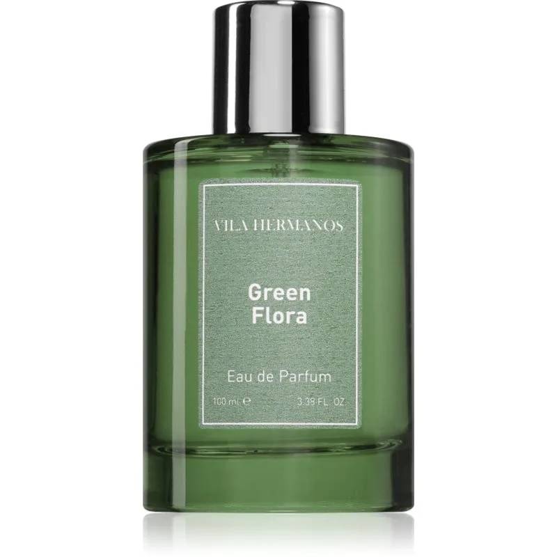 Vila Hermanos Green Flora Eau de Parfum unisex 100 ml