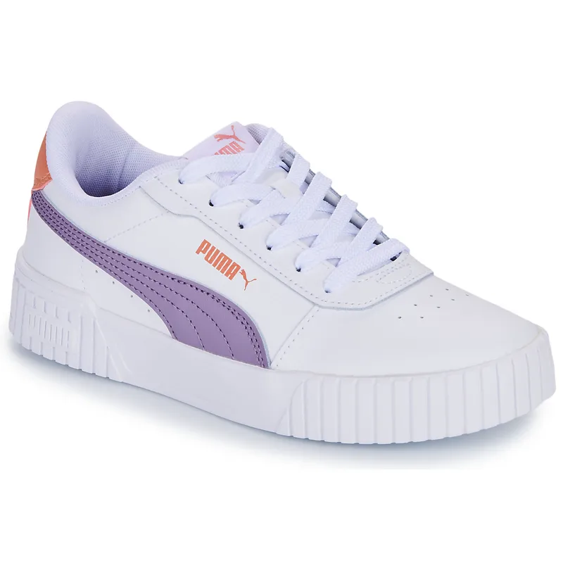 Xαμηλά Sneakers Puma Carina 2.0 Jr