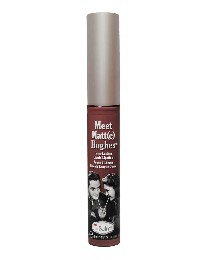 Meet Matt (e) Hughes Υγρά Κραγιόν / Πολλές Αποχρώσεις-Charming