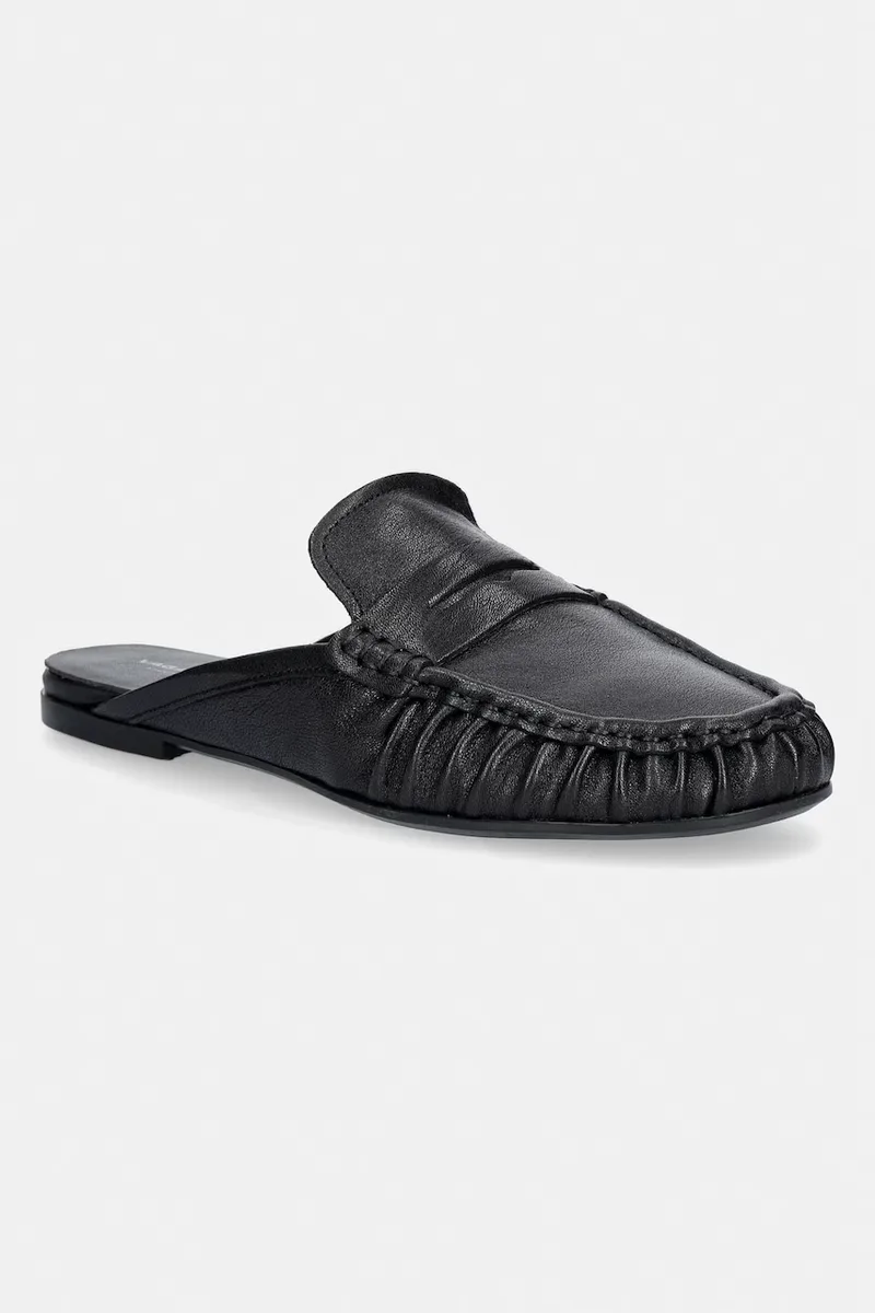 Vagabond Shoemakers σαγιονάρες γυναικείες δερμάτινες ALEYA