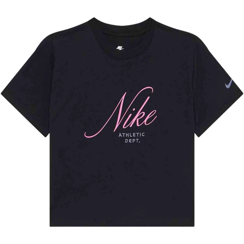 T-shirt με κοντά μανίκια Nike 077-51386570867027