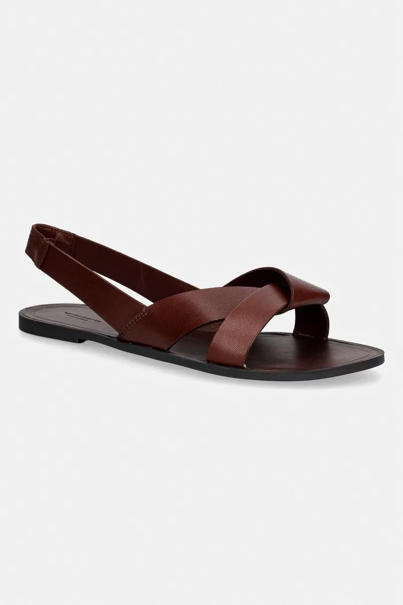 Vagabond Shoemakers σανδάλια Γυναικεία δερμάτινα TIA 2.0
