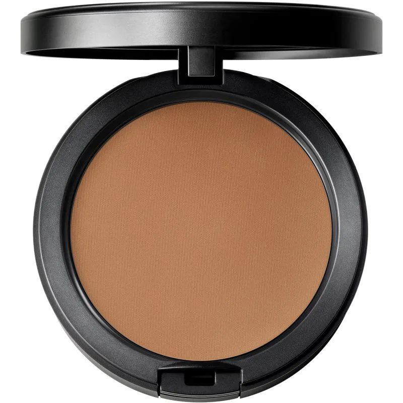 MAC Cosmetics Studio Fix Powder Plus Foundation Prefill ματ πούδρα μεικ απ απόχρωση NC50 12 γρ