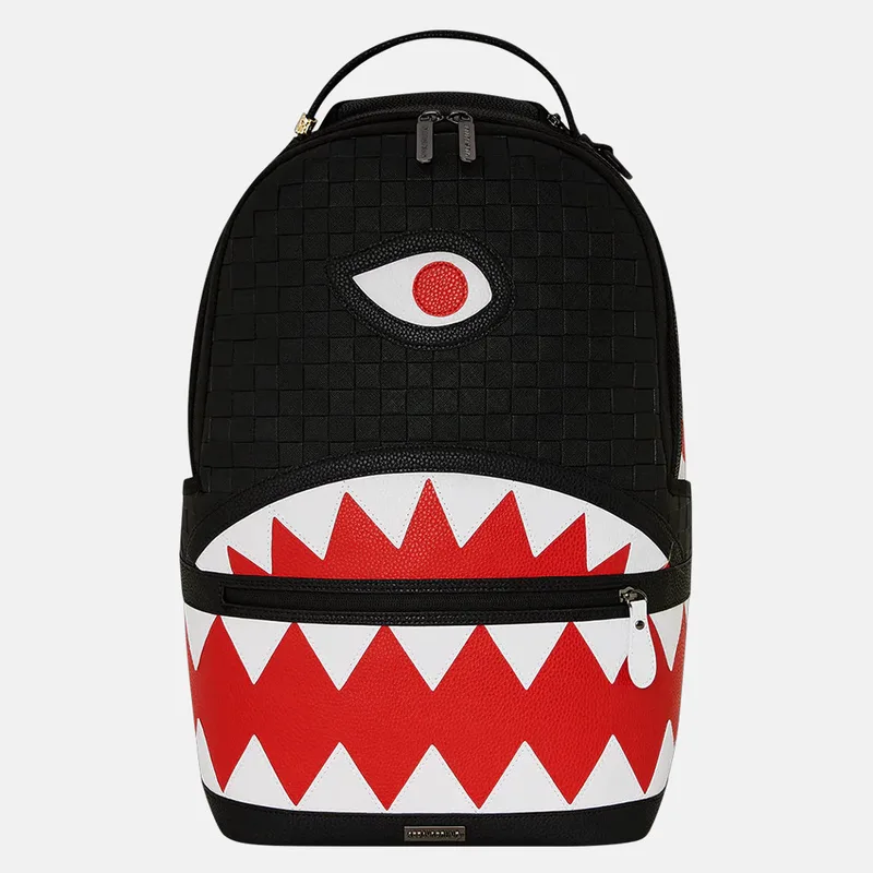 Sprayground Vsm Luxe Σακίδιο Πλάτης 29L (9000231619_9688)