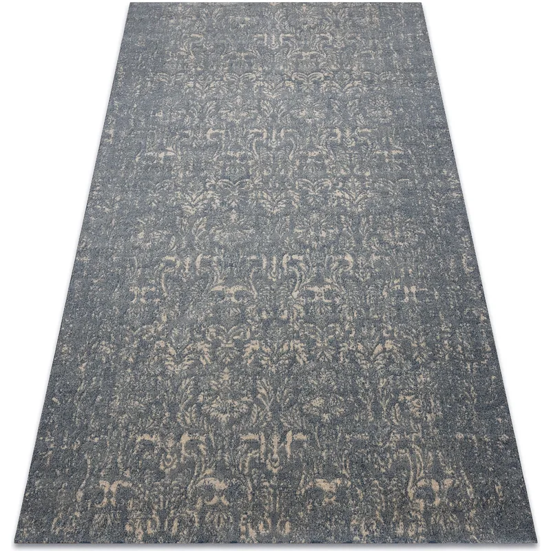 Χαλιά Rugsx Μαλλί χαλιού JADE 45015/900 ΣτολίΠ67x130 cm
