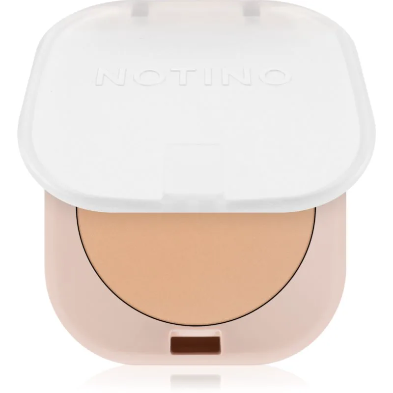 Notino BlurFx Soft Matte Setting Powder πούδρα φιξαρίσματος για ματ όψη Deep 7 γρ