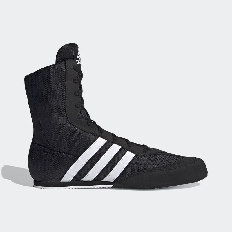 adidas Box Hog 2.0 Unisex Μποτάκια Πυγμαχίας (9000196956_63352)