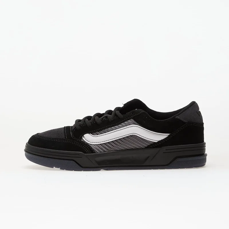 Sneakers Vans Hylane Black/ Charcoal EUR 36.5