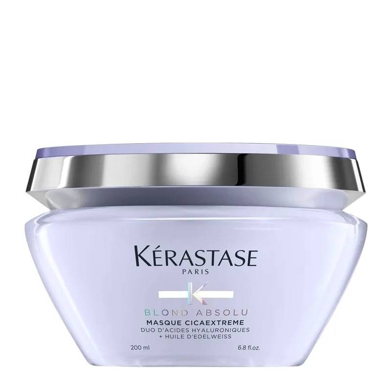 Kérastase Blond Absolu Masque Cicaextreme (200ml)