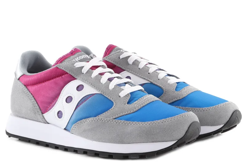 Sneaker Saucony Originals Jazz Original Vintage S70485-2-2 Ανδρικό