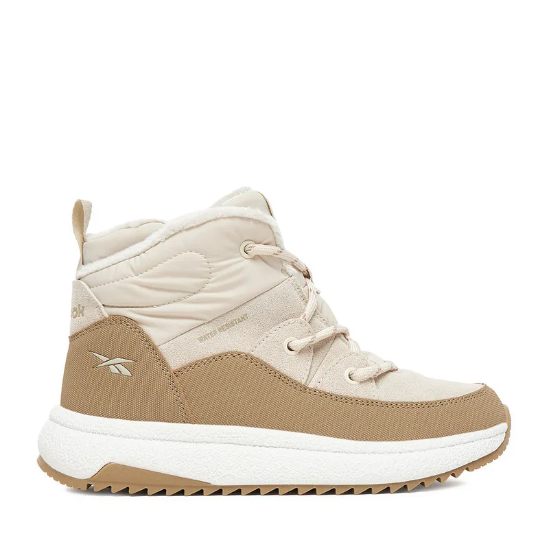 Μπότες Χιονιού Reebok CEO-LEA-JA-C576W Μπεζ