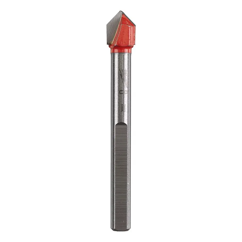 Τρυπάνι Γυαλιού Και Πλακιδίου 8x60mm MILWAUKEE