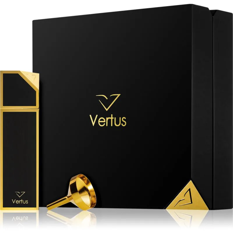 Vertus Luxury Travel set σετ ταξιδιού unisex