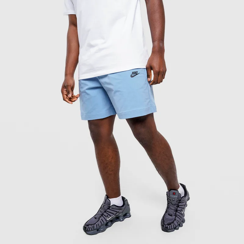 Nike Tech Woven Ανδρικό Σορτς (9000252775_90146)