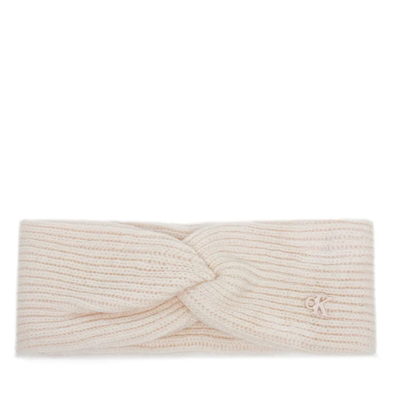 Κορδέλα μαλλιών Calvin Klein LV04F8039G Ροζ