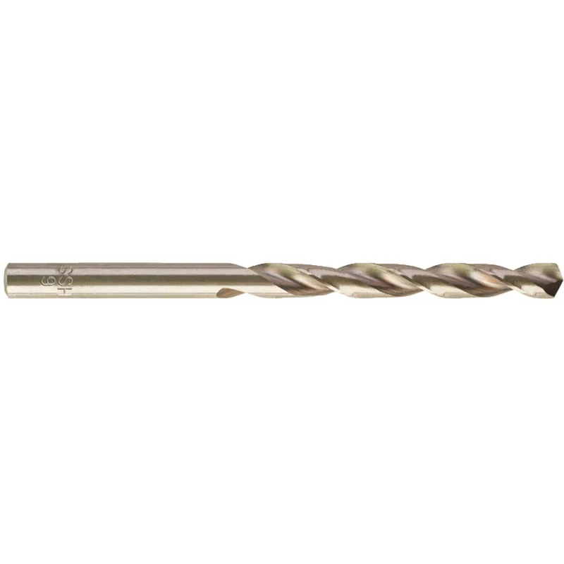 Τρυπάνι Αέρος HSS-G 6mm DIN338 MILWAUKEE THUNDERWEB