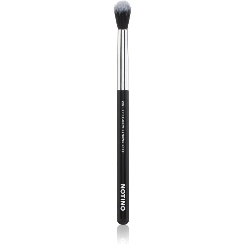 Notino Makeup Brushes Professional Eyeshadow Blending Make-Up Brush 205 πινέλο για σκιές ματιών 1 τμχ