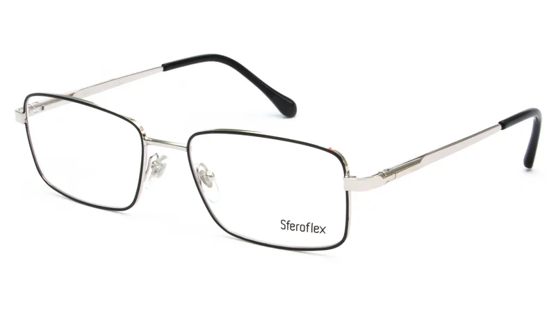 SFEROFLEX ΣΚΕΛΕΤΟΣ ΟΡΑΣΕΩΣ SFEROFLEX 2271 526 5518 2271 Ασημί