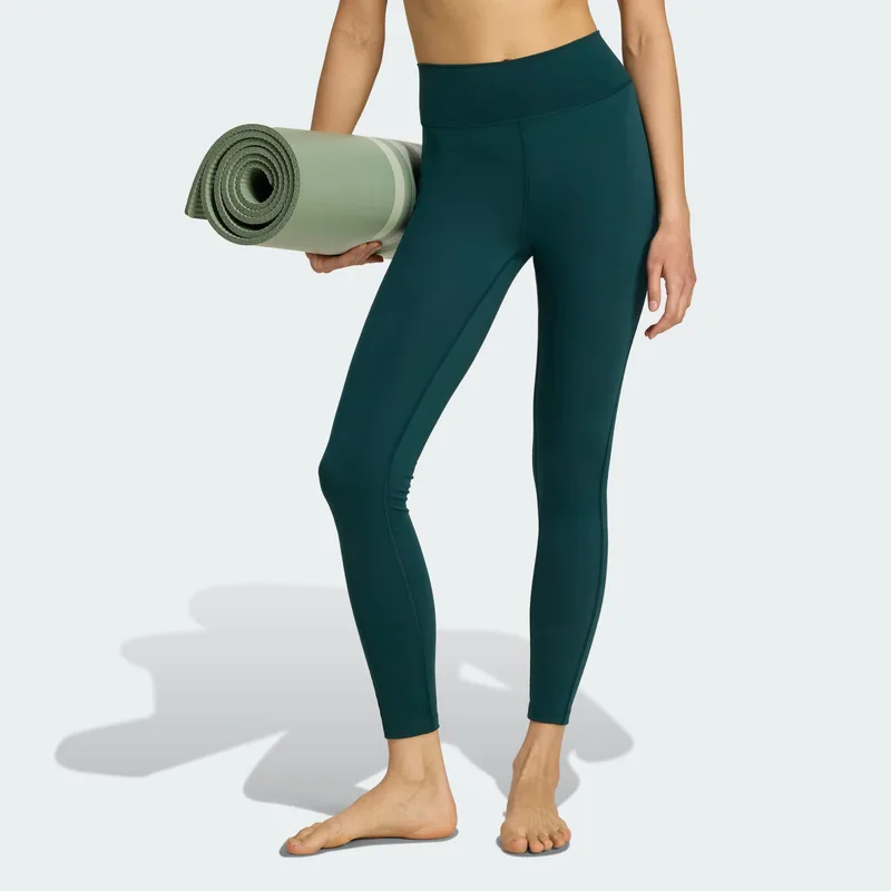 adidas Studio Γυναικείο 7/8 Κολάν (9000237024_87656)