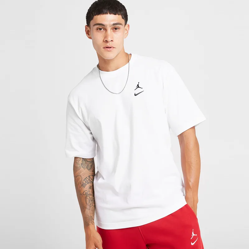 Jordan Swoosh Ανδρικό T-shirt (9000232308_14085)