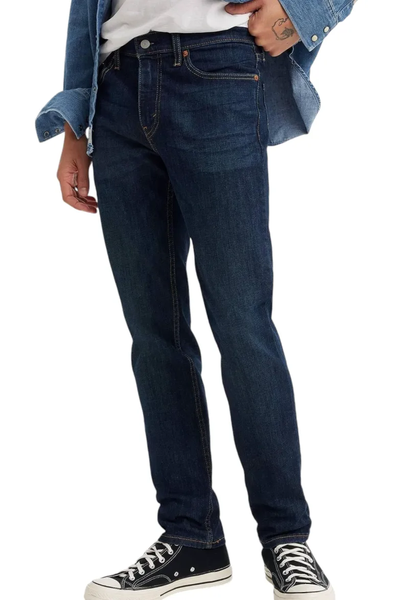 Παντελόνι Jean Levi's Denim 511T Slim 045114655-55 Ανδρικό