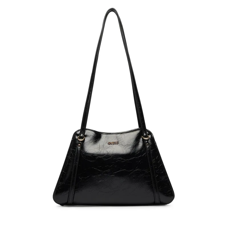 Τσάντα Guess Xena HWTC97 31080 Μαύρο