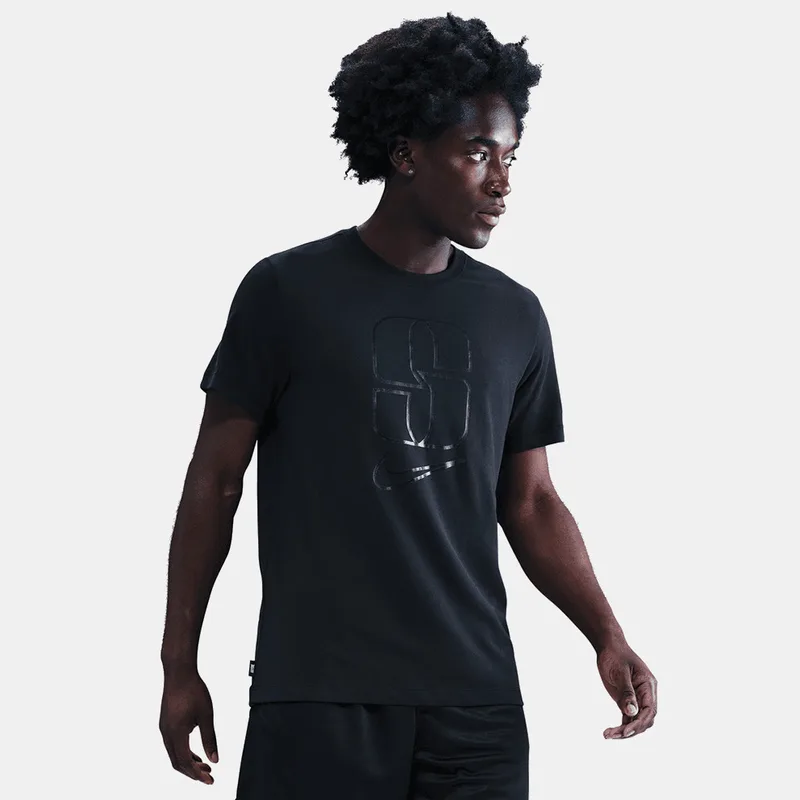Nike Sabrina Dri-FIT Ανδρικό T-Shirt (9000234580_1469)
