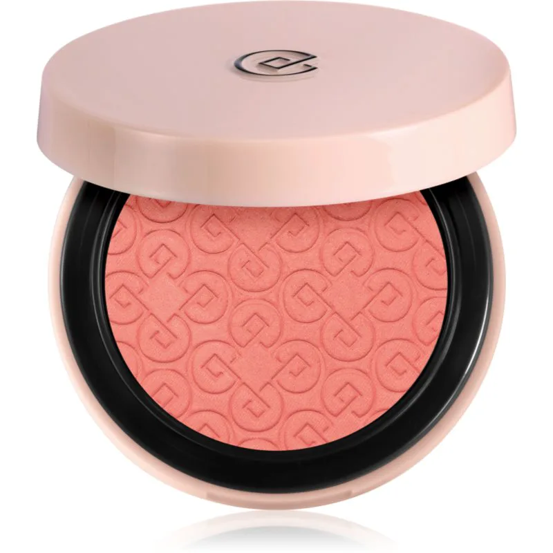 Collistar Impeccabile Maxi Blush μακράς διαρκείας ρουζ 05 Canyon 8 γρ