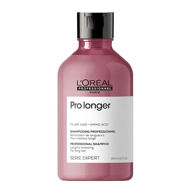 L’Oréal Professionnel Pro Longer Professional Shampoo (300ml)